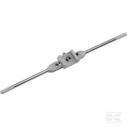 Porte-filière n° 1 pour matrices carrées M3 - M16