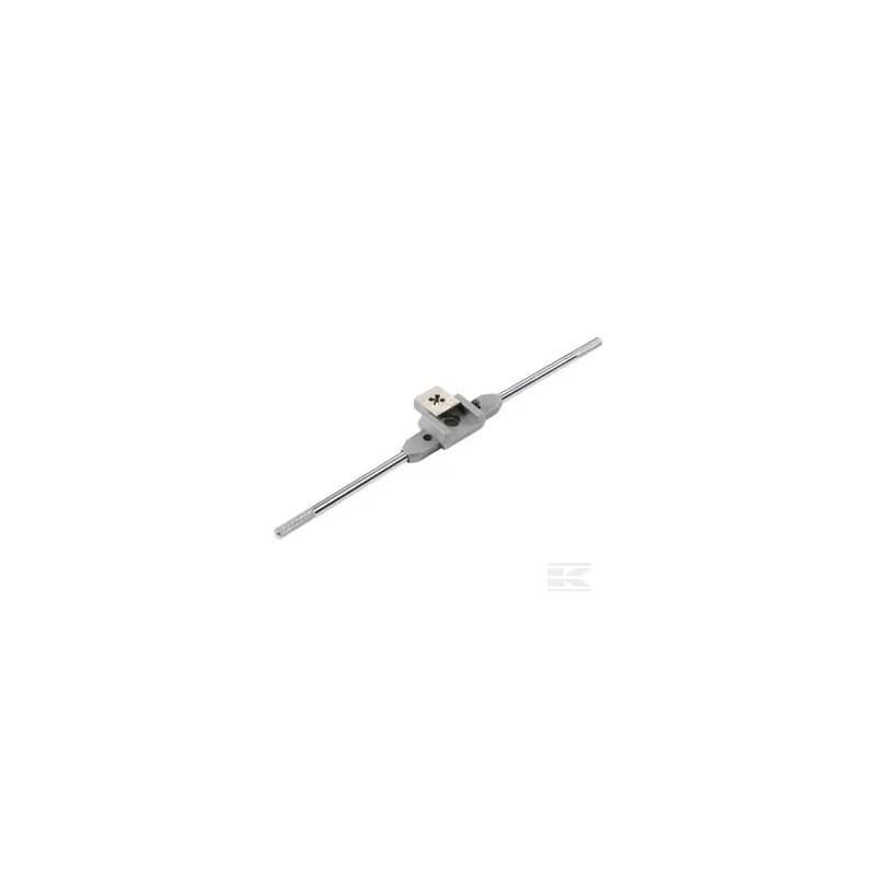 Porte-filière n° 1 pour matrices carrées M3 - M16