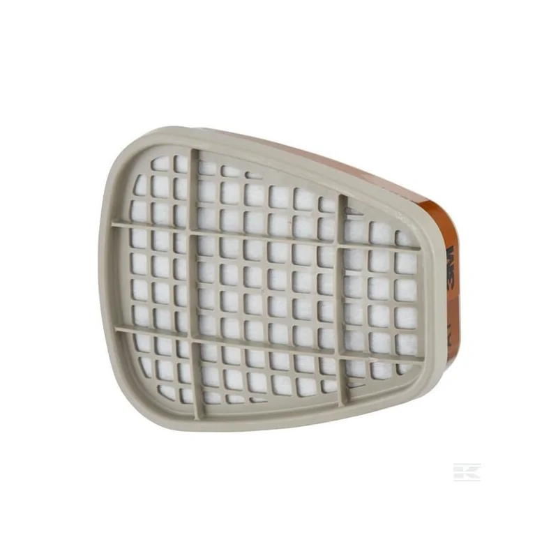 Filtre à gaz 6000 A1 (2P)