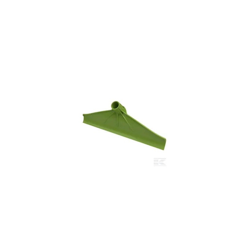 Racleur de boue vert 40cm