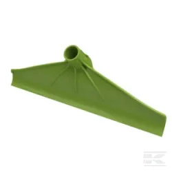 Racleur de boue vert 40cm