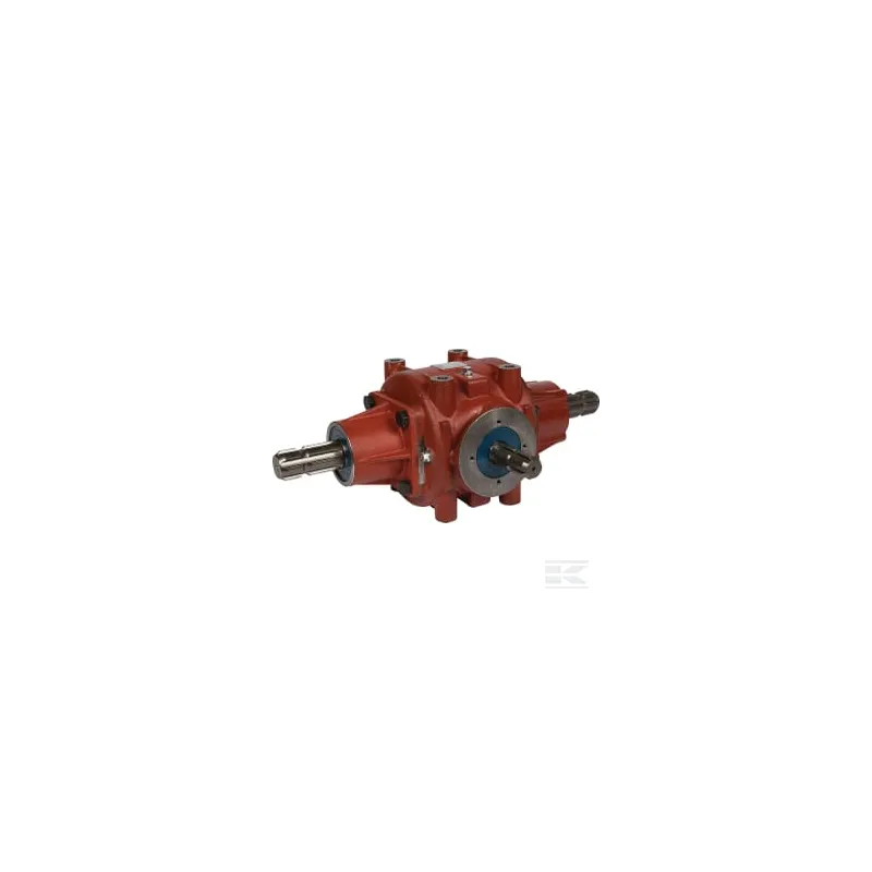 Boîtier T-292B 1:1,86