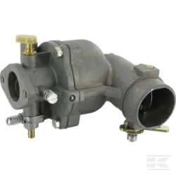 Carburateur