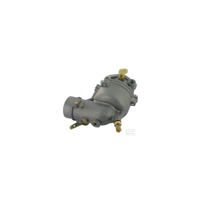 Carburateur