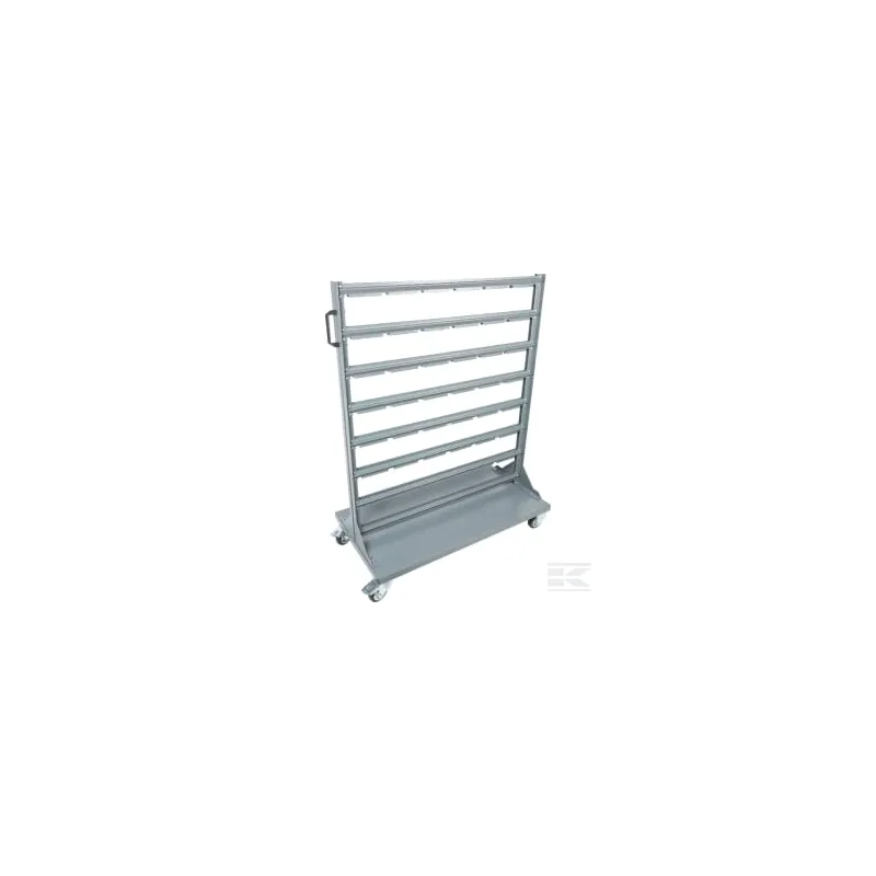 Chariot rayonnage DL 0/14