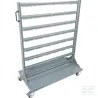 Chariot rayonnage DL 0/14