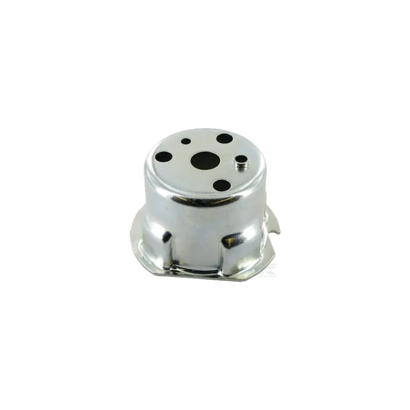 Coupelle de lanceur