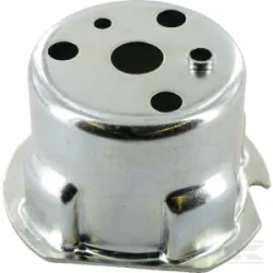 Coupelle de lanceur
