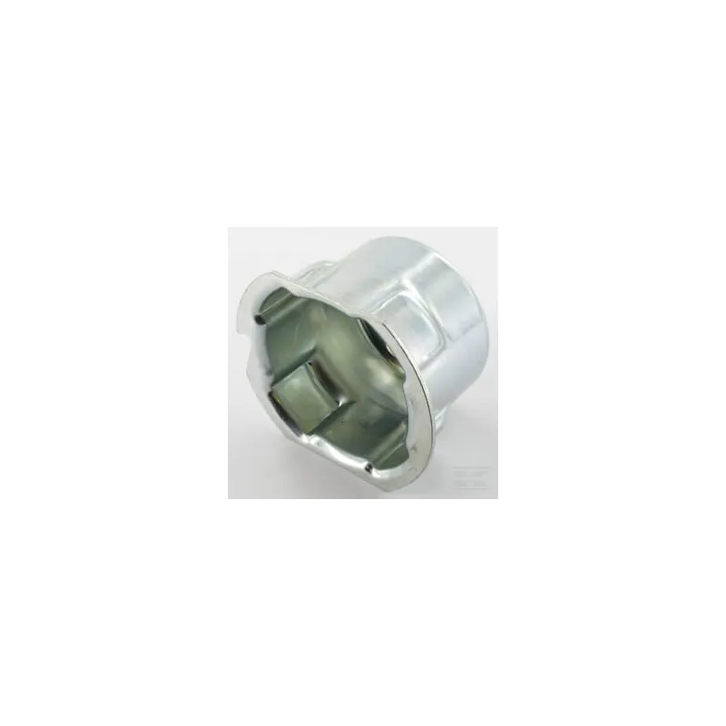 Coupelle de lanceur