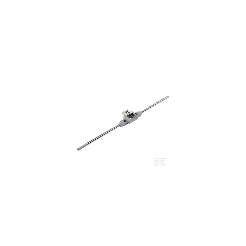 Matrice carrée HSS G 3/4"