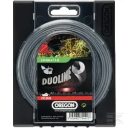 Fil de coupe 3,0 mm x 15 m « Oregon » DuoMax