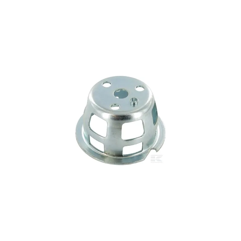 Coupelle de lanceur