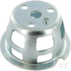 Coupelle de lanceur