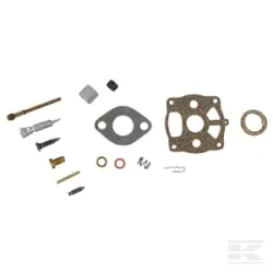 Kit de réparation carburateur