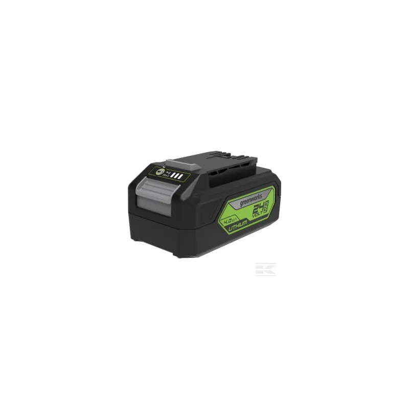 Batterie 24V 4Ah