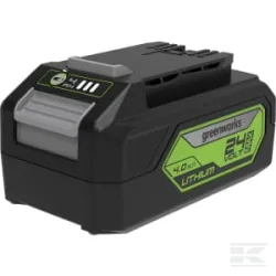 Batterie 24V 4Ah