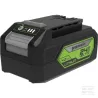 Batterie 24V 4Ah