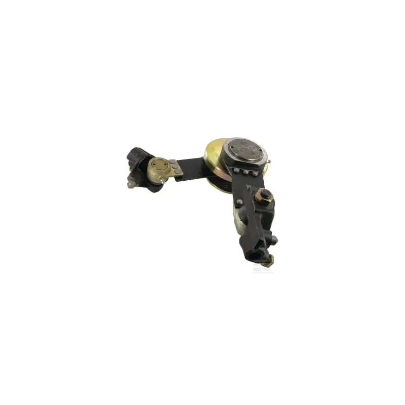 Entr. Berkey 1100 Busatis