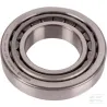 Roulement à rouleaux coniques 45x85x20.75mm Timken