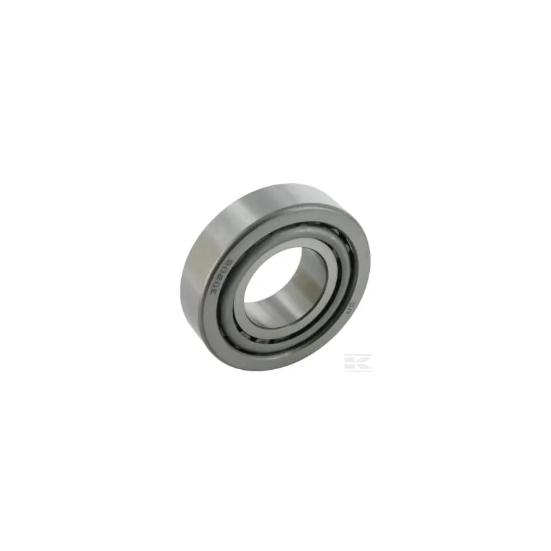 Roulement à rouleaux coniques 40x80x19.75mm gopart
