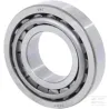 Roulement à rouleaux coniques 35x72x18.25mm Timken