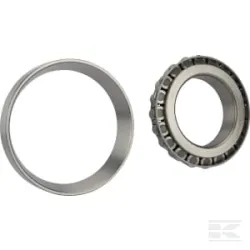 Roulement à rouleaux coniques 75x130x27.25mm gopart