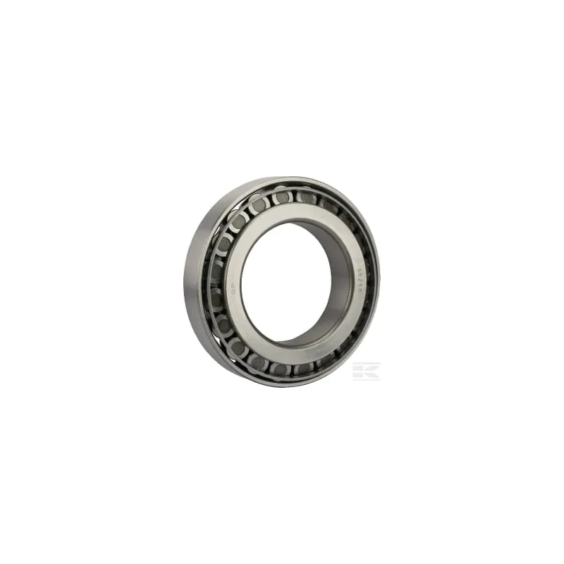 Roulement à rouleaux coniques 75x130x27.25mm gopart