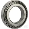Roulement à rouleaux coniques 75x130x27.25mm gopart