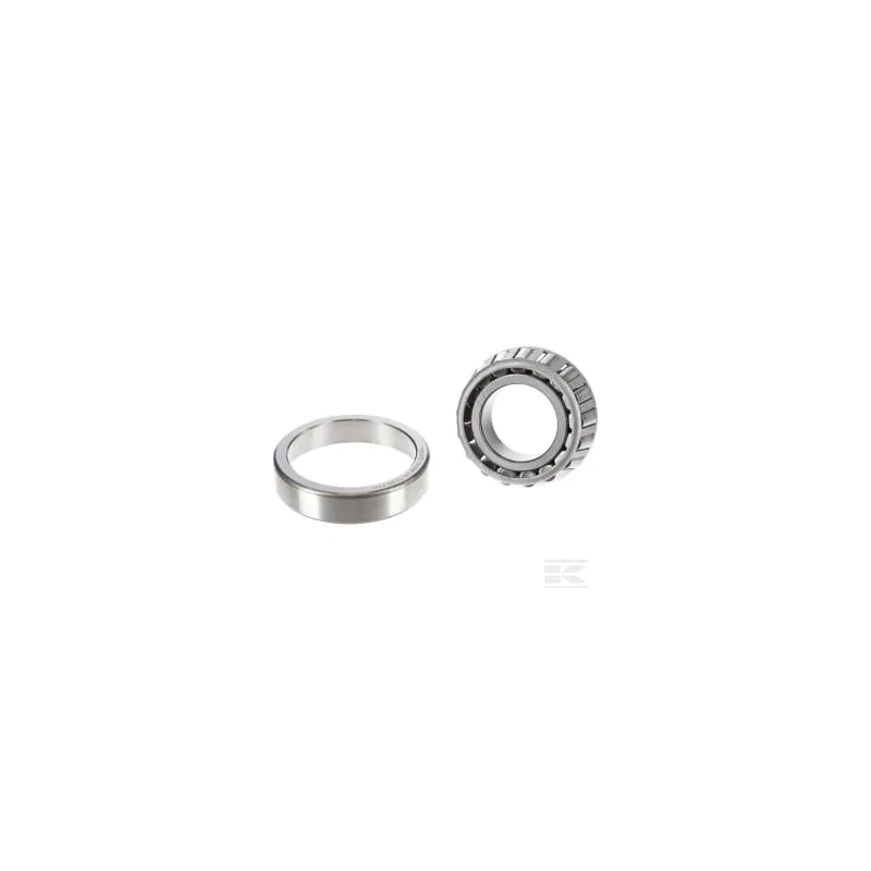 Roulement à rouleaux coniques 30x62x17.25mm Timken