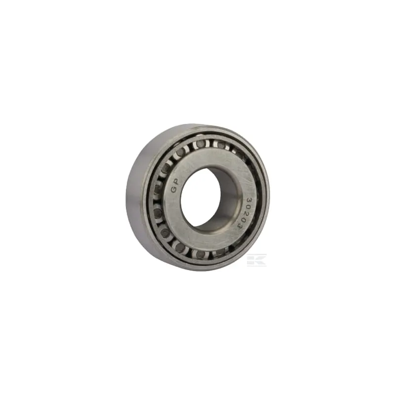 Roulement à rouleaux coniques 17x40x13.25mm gopart