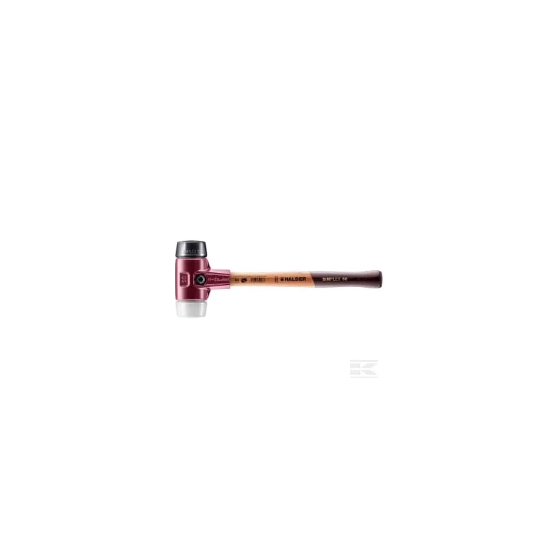 Maillets Simplex 40 mm