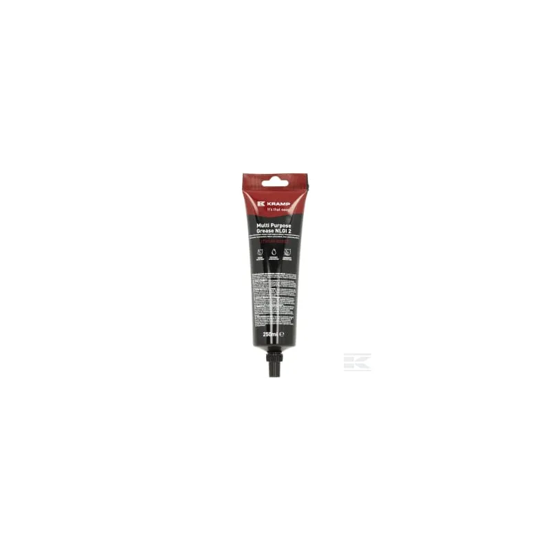 Graisse multi-usages 250ml