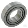 Roulement à rouleaux coniques 25x52x16.25mm gopart