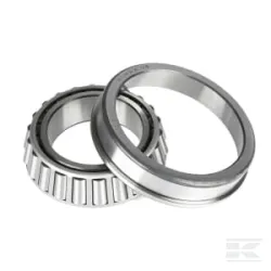 Roulement à rouleaux coniques Timken