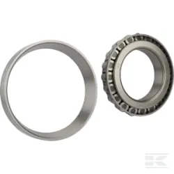 Roulement à rouleaux coniques 80x140x28.25mm gopart