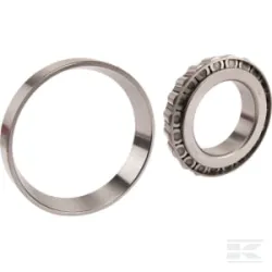 Roulement à rouleaux coniques 70x125x26.25mm gopart
