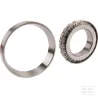 Roulement à rouleaux coniques 70x125x26.25mm gopart