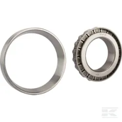 Roulement à rouleaux coniques 60x110x23.75mm gopart