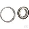Roulement à rouleaux coniques 60x110x23.75mm gopart