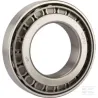 Roulement à rouleaux coniques 60x110x23.75mm gopart