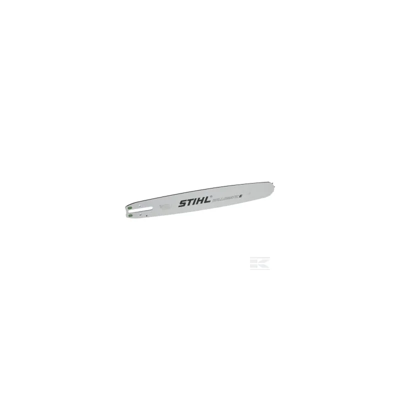 Barre R 40cm/16" 1,6mm/0,063" 3/8"