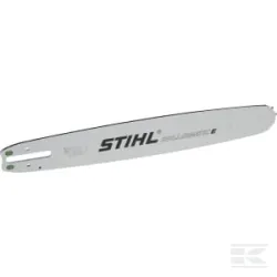 Barre R 40cm/16" 1,6mm/0,063" 3/8"