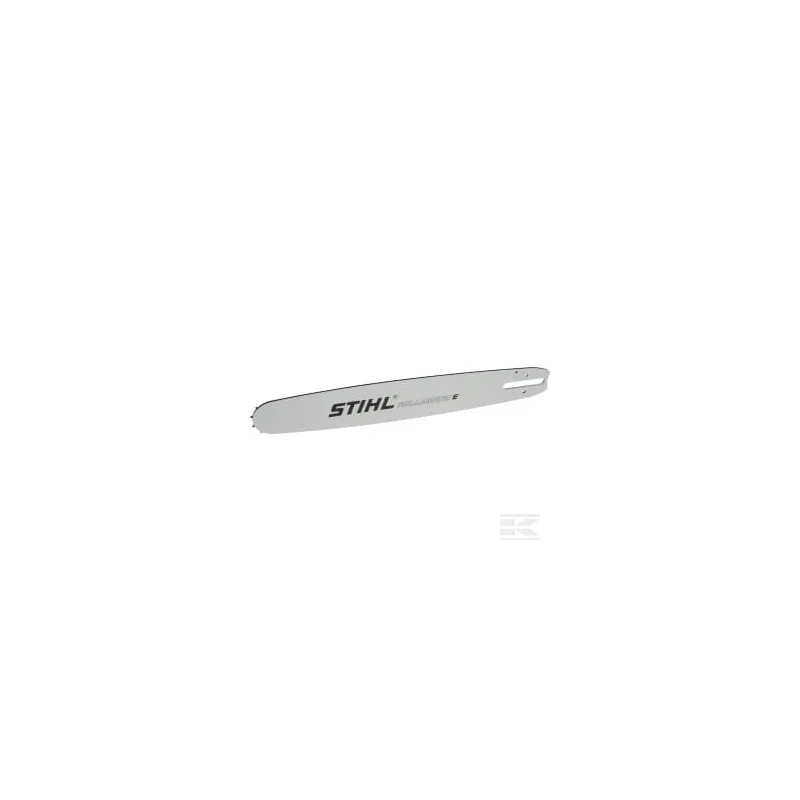 Barre R 40cm/16" 1,6mm/0,063" 3/8"