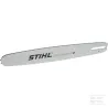 Barre R 40cm/16" 1,6mm/0,063" 3/8"