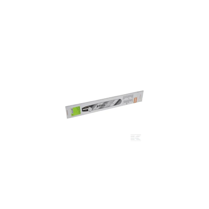 Barre R 40cm/16" 1,6mm/0,063" 3/8"