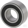 Roulement à billes à contact oblique 15x32x13mm INA/FAG