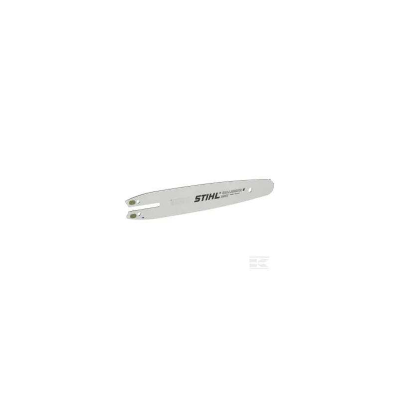 Guide de chaîne R 30cm/12" 1,1mm/0,043" 3/8" P