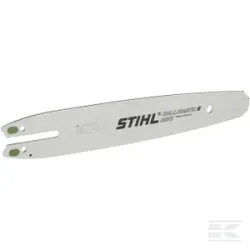 Guide de chaîne R 30cm/12" 1,1mm/0,043" 3/8" P