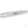 Guide de chaîne R 30cm/12" 1,1mm/0,043" 3/8" P