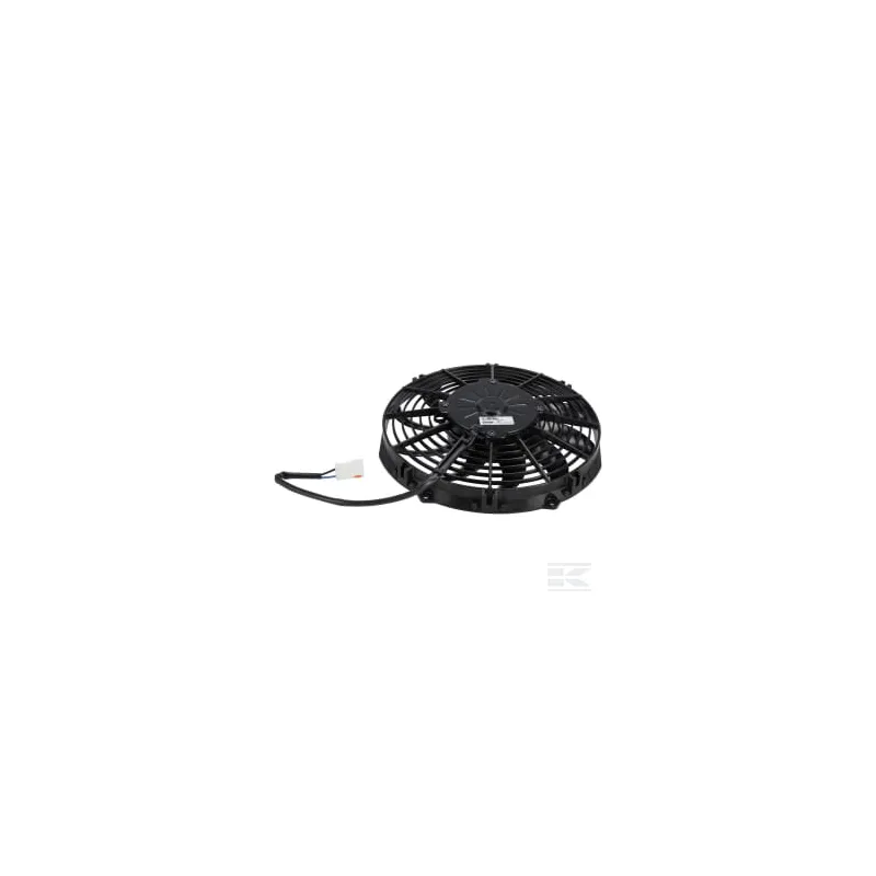 Ventilateur 12V 255mm aspirant, VA11-AP7/C-57A BT MC